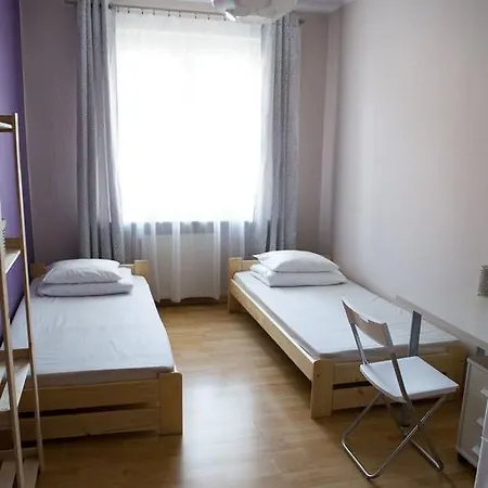 Appartement Be In - By The Sea - Kosciuszki 104 Gdańsk