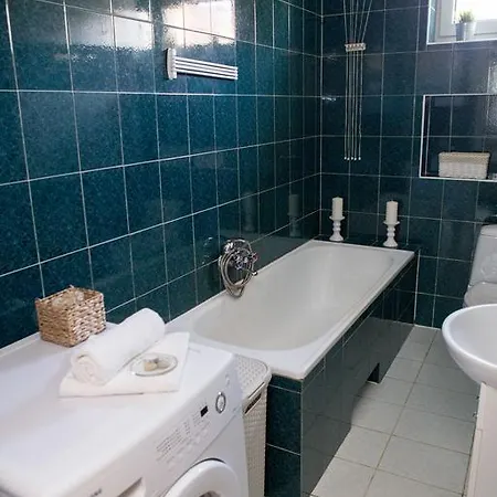 Appartement Be In - By The Sea - Kosciuszki 104