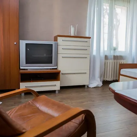 Be In - By The Sea - Kosciuszki 104 Appartement
