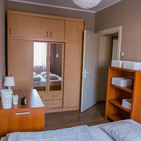 Be In - By The Sea - Kosciuszki 104 Апартаменты